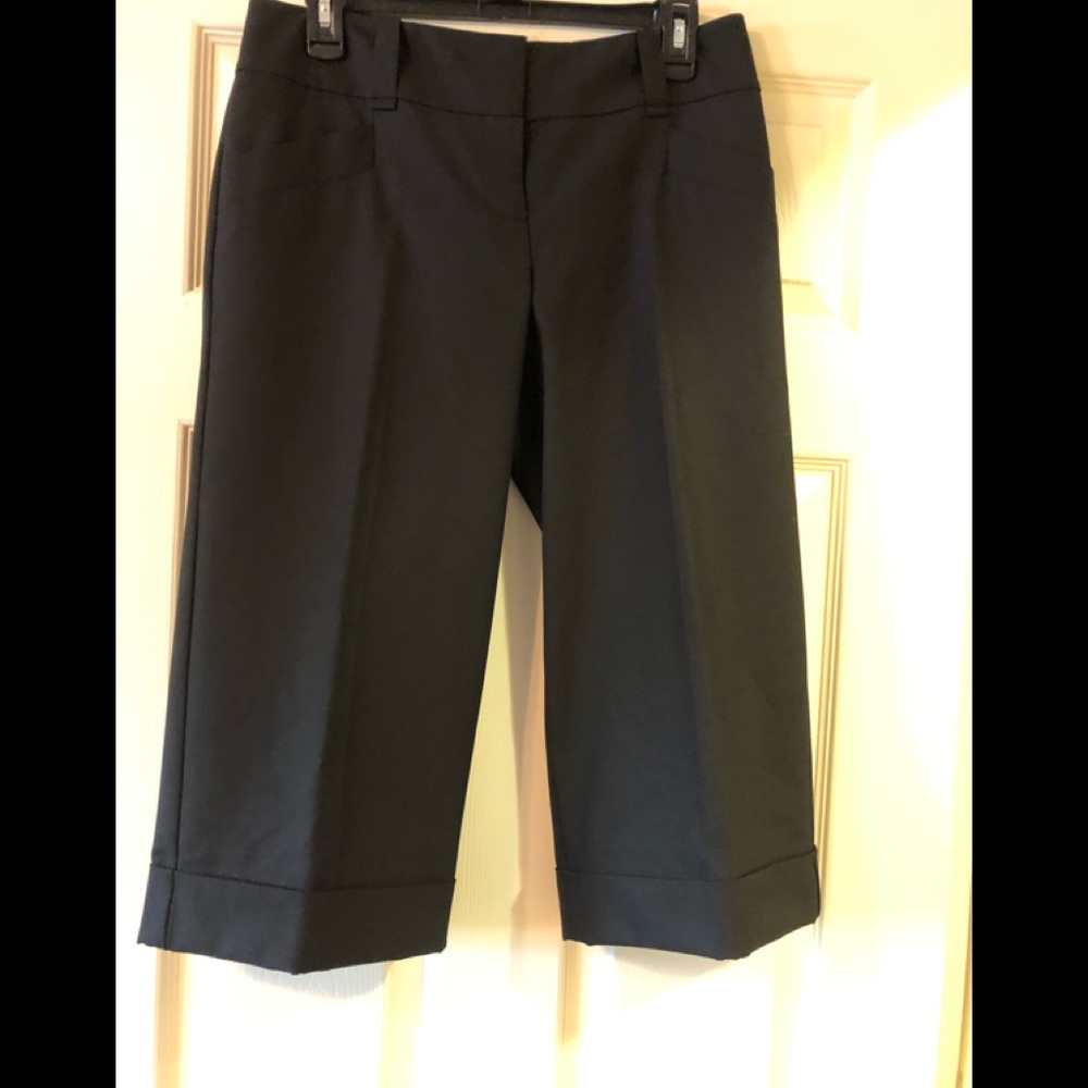Woman pants